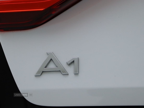 Used Audi A1 2025 for sale - 77511590: Photo 22