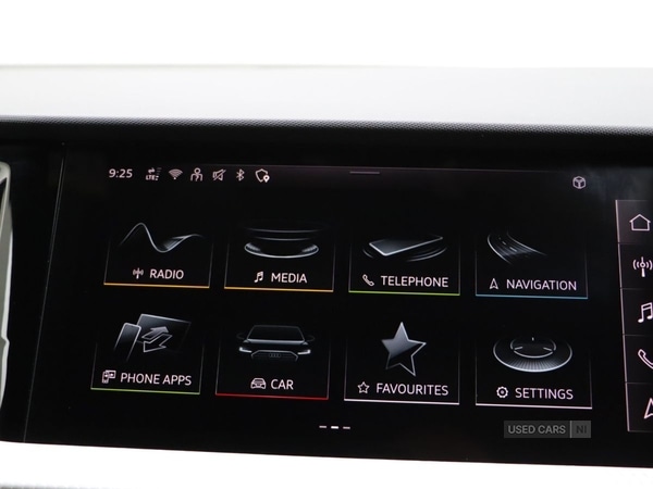 Used Audi A1 2025 for sale - 77511590: Photo 24