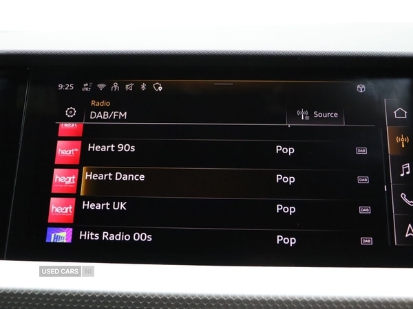 Used Audi A1 2025 for sale - 77511590: Photo 26