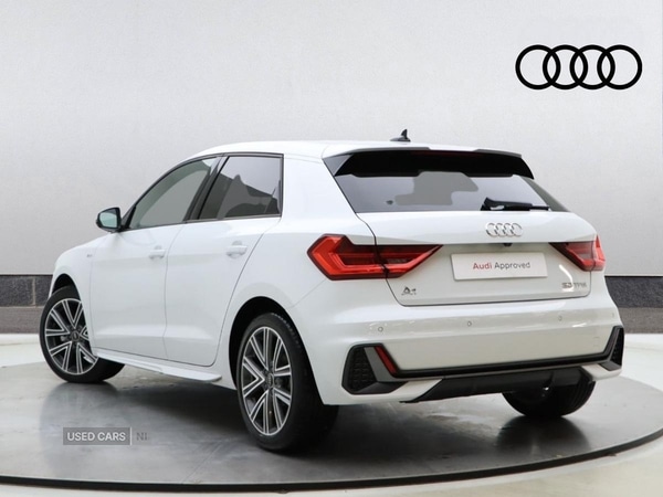 Used Audi A1 2025 for sale - 77511590: Photo 3