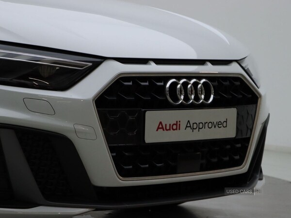 Used Audi A1 2025 for sale - 77511590: Photo 30