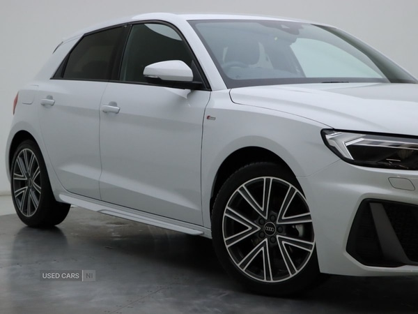 Used Audi A1 2025 for sale - 77511590: Photo 34