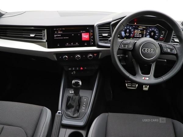 Used Audi A1 2025 for sale - 77511590: Photo 35