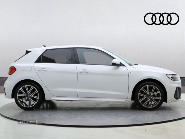 Used Audi A1 2025 for sale - 77511590: Photo 4