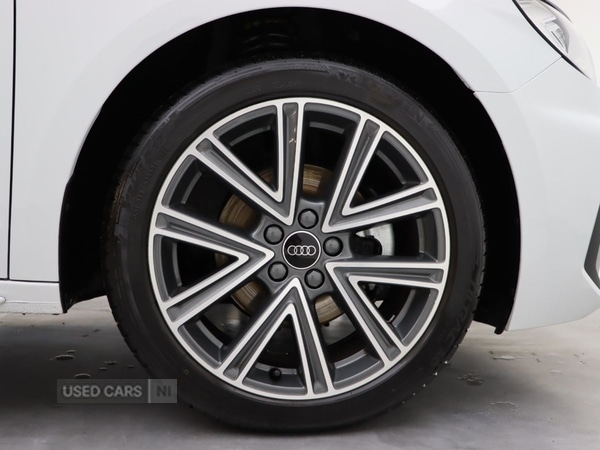 Used Audi A1 2025 for sale - 77511590: Photo 5