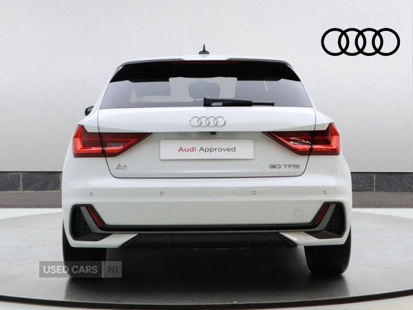 Used Audi A1 2025 for sale - 77511590: Photo 7