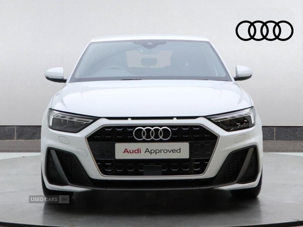 Used Audi A1 2025 for sale - 77511590: Photo 8