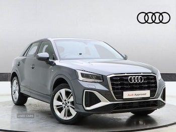 Used Audi Q2 2022 for sale - 78529414: Photo