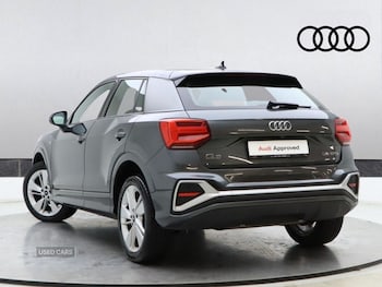 Used Audi Q2 2022 for sale - 78529414: Photo