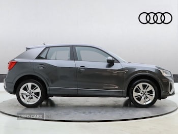 Used Audi Q2 2022 for sale - 78529414: Photo