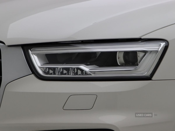 Used Audi Q3 2017 for sale - 76061223: Photo 10