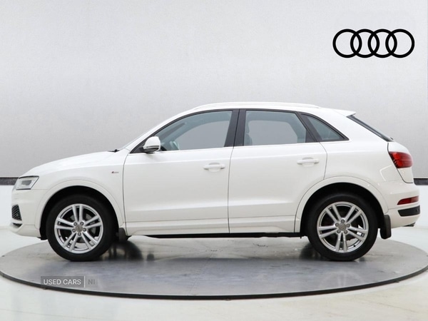 Used Audi Q3 2017 for sale - 76061223: Photo 12