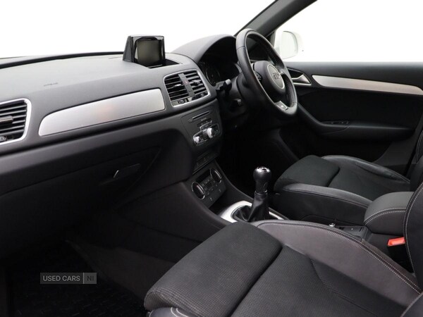 Used Audi Q3 2017 for sale - 76061223: Photo 13