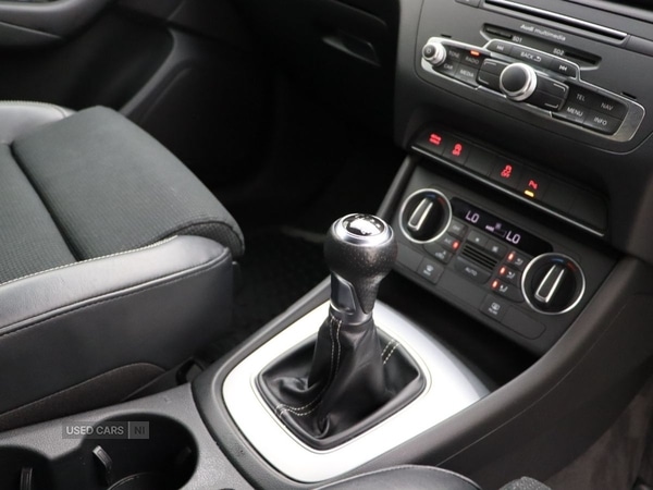 Used Audi Q3 2017 for sale - 76061223: Photo 16