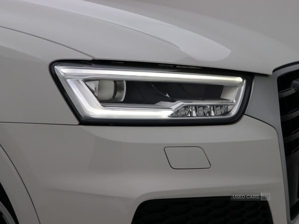 Used Audi Q3 2017 for sale - 76061223: Photo 18