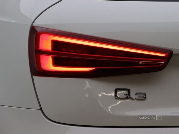 Used Audi Q3 2017 for sale - 76061223: Photo 19