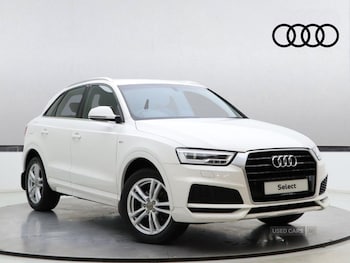 Audi - Q3