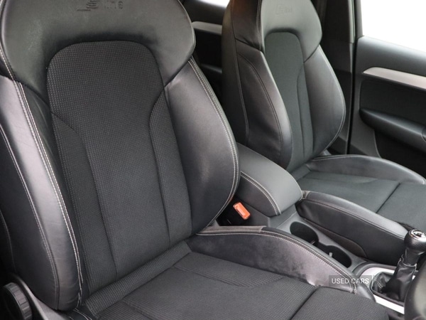 Used Audi Q3 2017 for sale - 76061223: Photo 2