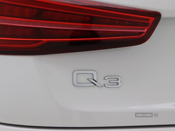 Used Audi Q3 2017 for sale - 76061223: Photo 21
