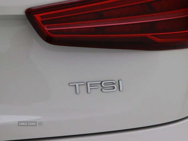 Used Audi Q3 2017 for sale - 76061223: Photo 22