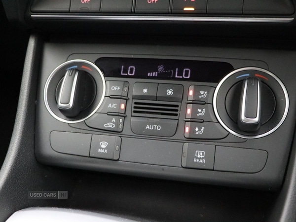 Used Audi Q3 2017 for sale - 76061223: Photo 25