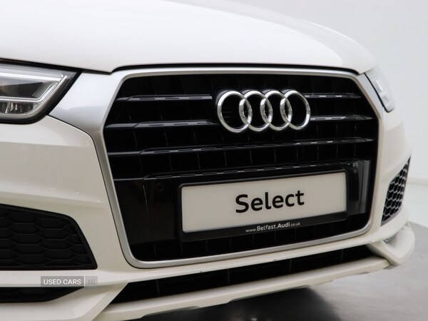 Used Audi Q3 2017 for sale - 76061223: Photo 28