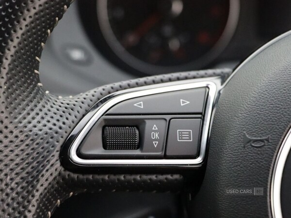 Used Audi Q3 2017 for sale - 76061223: Photo 31