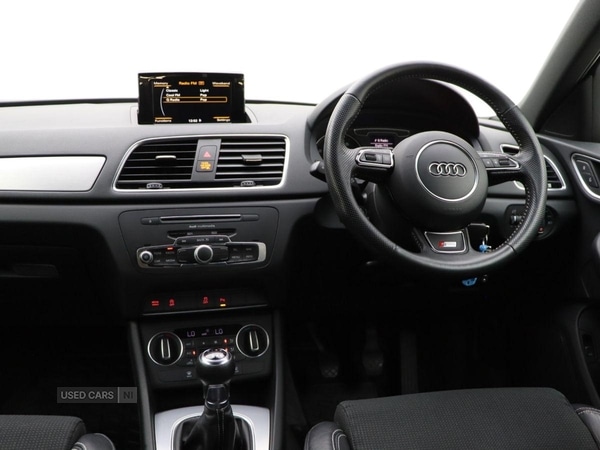 Used Audi Q3 2017 for sale - 76061223: Photo 6