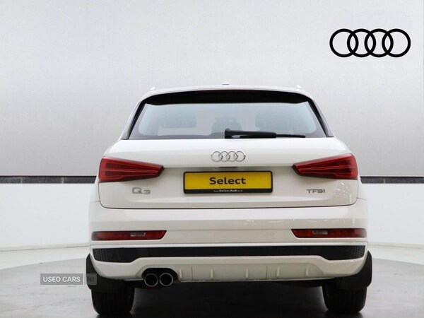 Used Audi Q3 2017 for sale - 76061223: Photo 7