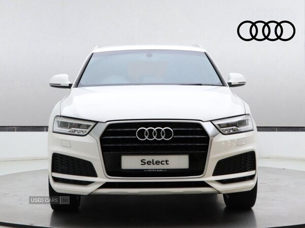 Used Audi Q3 2017 for sale - 76061223: Photo 8