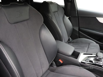 Used Audi A4 2023 for sale - 75540649: Photo