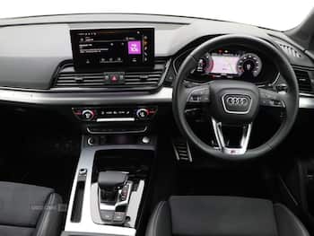 Used Audi Q5 2021 for sale - 79610106: Photo