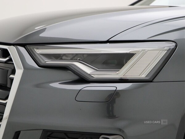 Used Audi A6 2024 for sale - 75564650: Photo 10