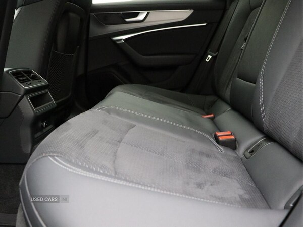 Used Audi A6 2024 for sale - 75564650: Photo 11