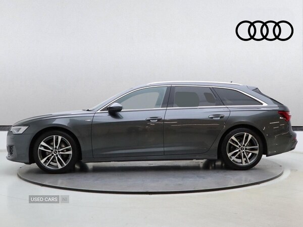 Used Audi A6 2024 for sale - 75564650: Photo 12