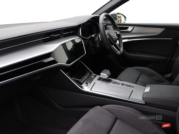 Used Audi A6 2024 for sale - 75564650: Photo 13