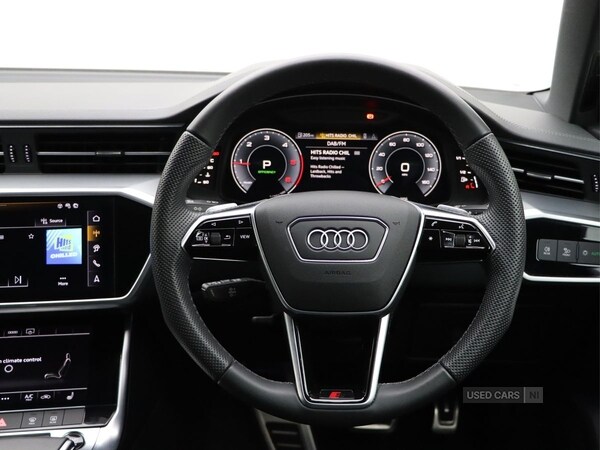 Used Audi A6 2024 for sale - 75564650: Photo 14