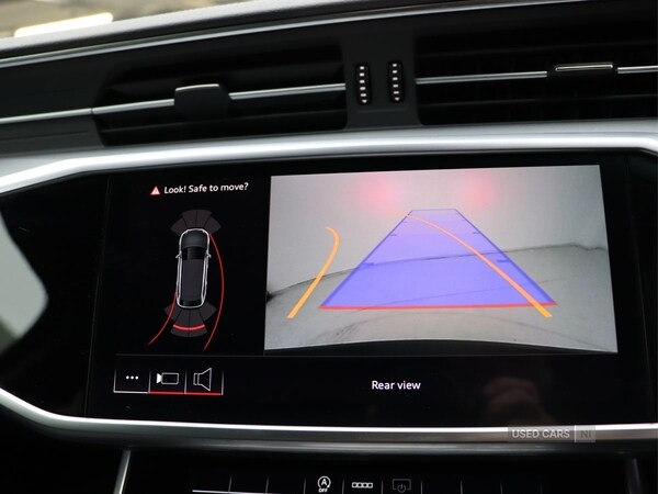 Used Audi A6 2024 for sale - 75564650: Photo 16