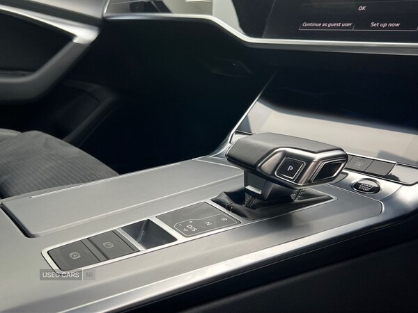 Used Audi A6 2024 for sale - 75564650: Photo 17