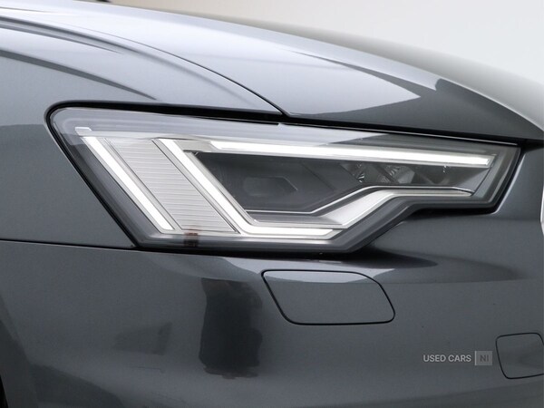 Used Audi A6 2024 for sale - 75564650: Photo 19