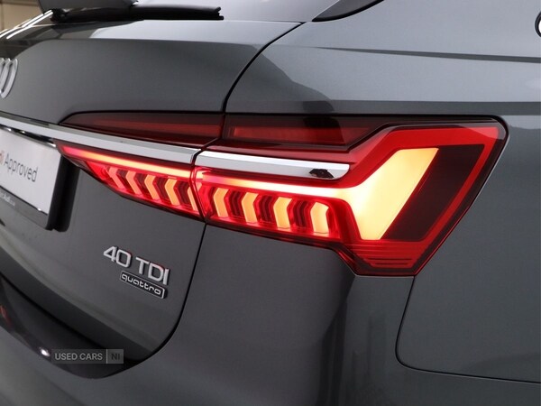 Used Audi A6 2024 for sale - 75564650: Photo 20