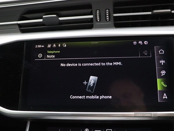 Used Audi A6 2024 for sale - 75564650: Photo 21