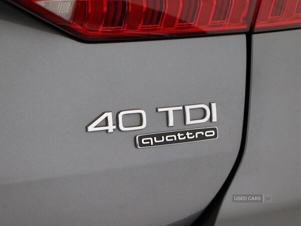 Used Audi A6 2024 for sale - 75564650: Photo 24