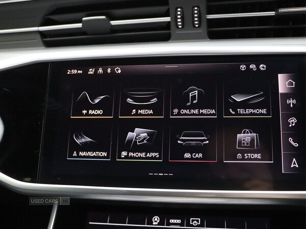Used Audi A6 2024 for sale - 75564650: Photo 25
