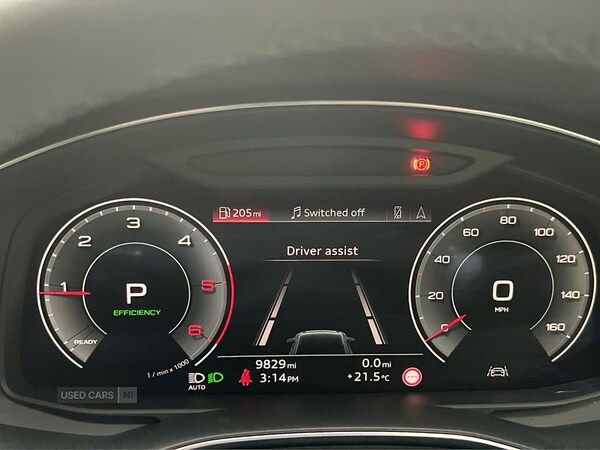 Used Audi A6 2024 for sale - 75564650: Photo 26