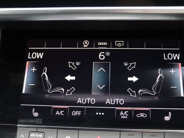 Used Audi A6 2024 for sale - 75564650: Photo 29