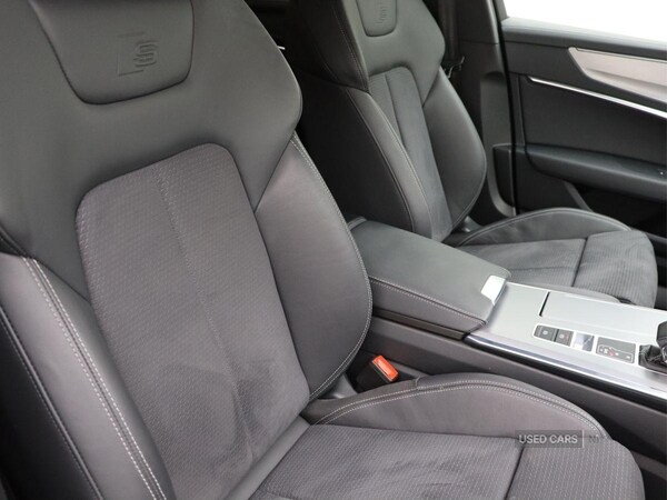 Used Audi A6 2024 for sale - 75564650: Photo 2