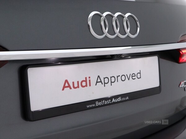 Used Audi A6 2024 for sale - 75564650: Photo 30