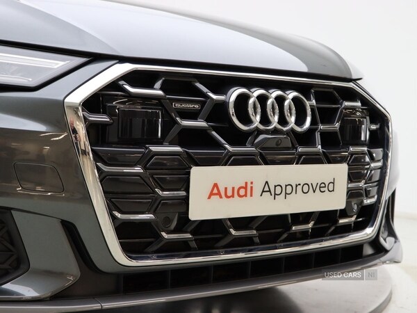 Used Audi A6 2024 for sale - 75564650: Photo 32