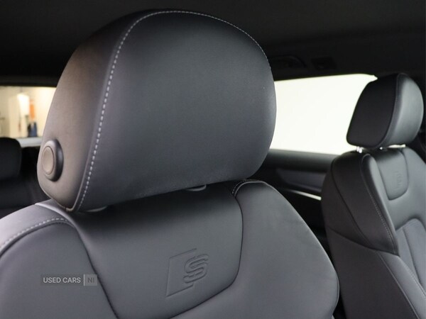 Used Audi A6 2024 for sale - 75564650: Photo 33